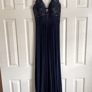 Faviana Homecoming Dress